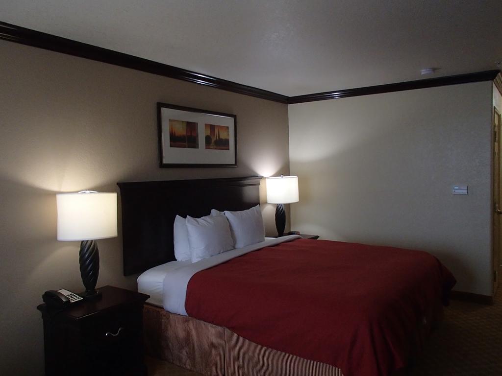 Country Inn & Suites By Radisson, Galveston Beach, Tx ภายนอก รูปภาพ
