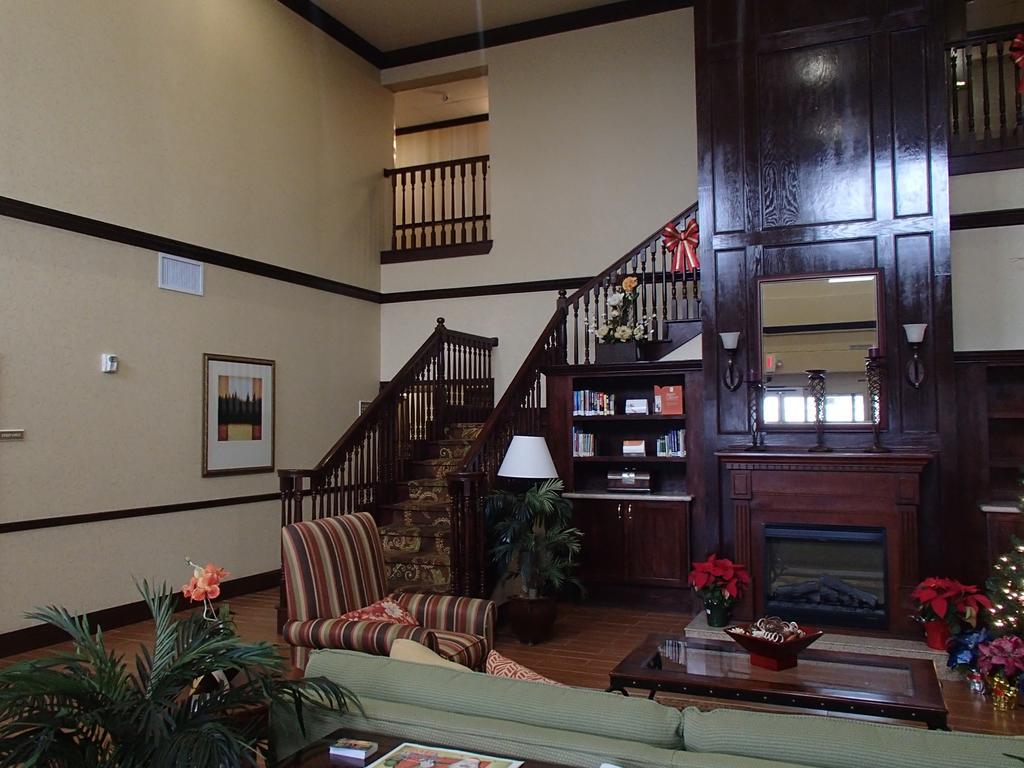 Country Inn & Suites By Radisson, Galveston Beach, Tx ภายนอก รูปภาพ