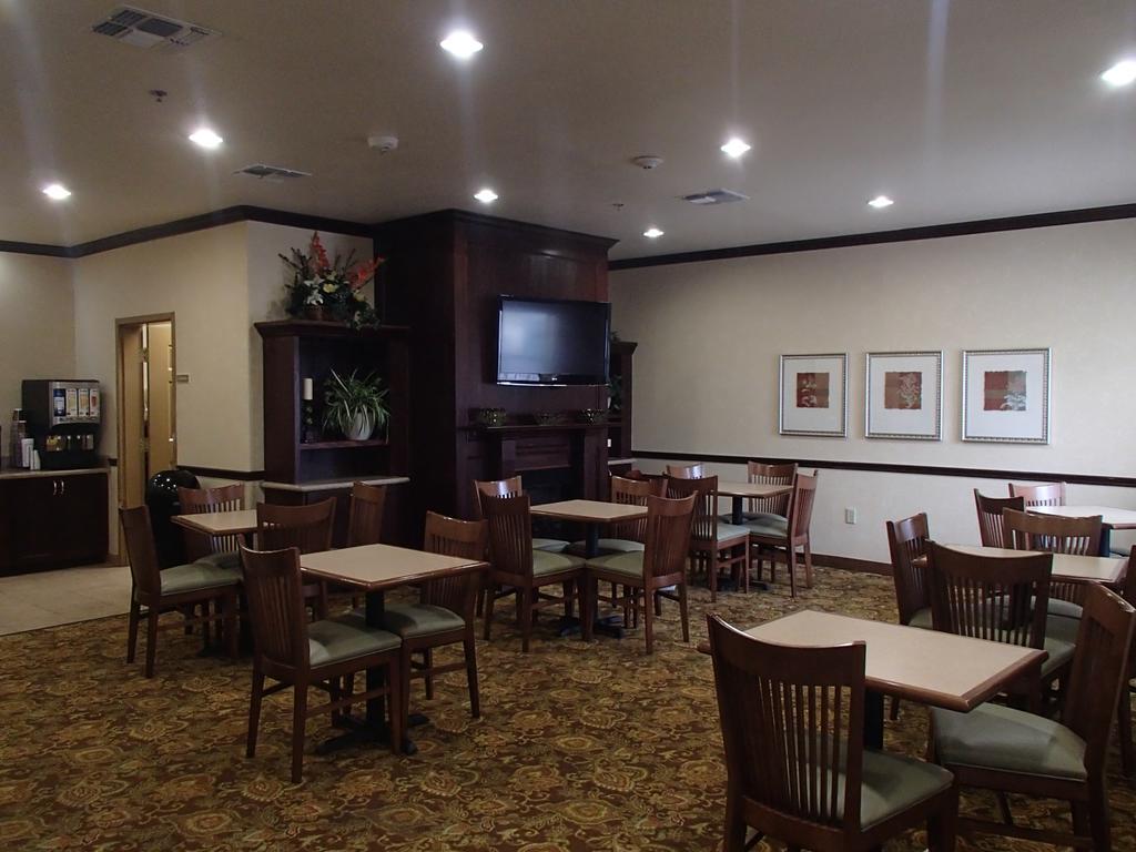 Country Inn & Suites By Radisson, Galveston Beach, Tx ภายนอก รูปภาพ