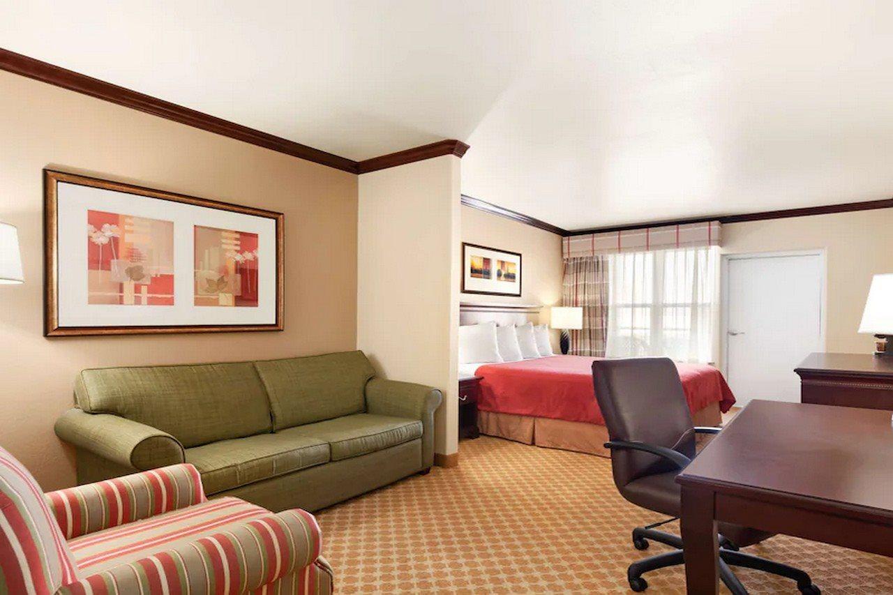 Country Inn & Suites By Radisson, Galveston Beach, Tx ภายนอก รูปภาพ