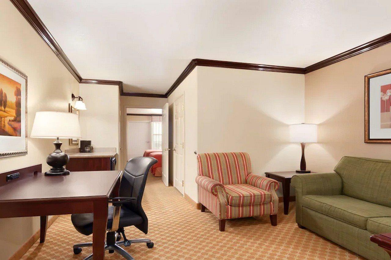 Country Inn & Suites By Radisson, Galveston Beach, Tx ภายนอก รูปภาพ