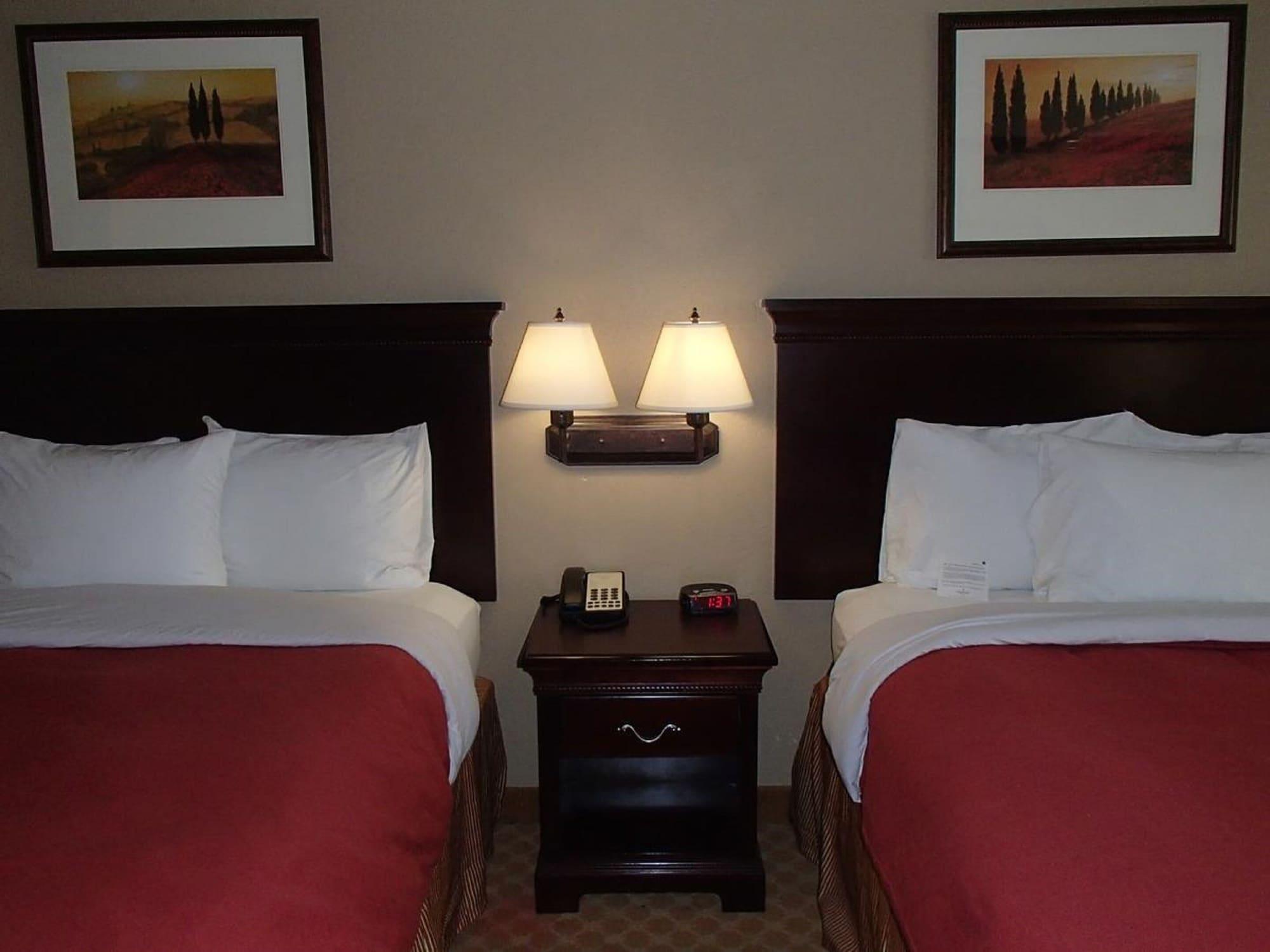 Country Inn & Suites By Radisson, Galveston Beach, Tx ภายนอก รูปภาพ