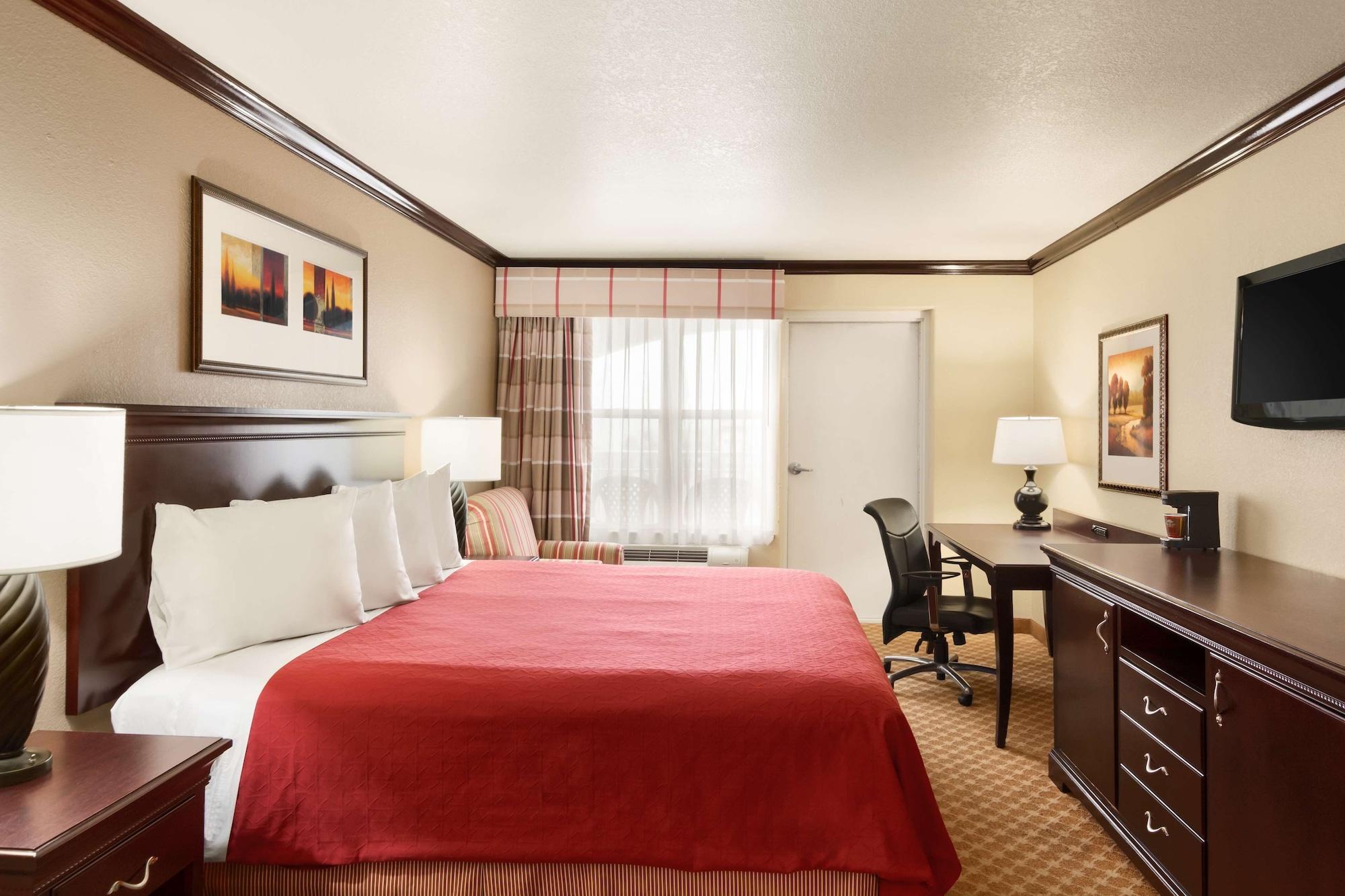 Country Inn & Suites By Radisson, Galveston Beach, Tx ภายนอก รูปภาพ
