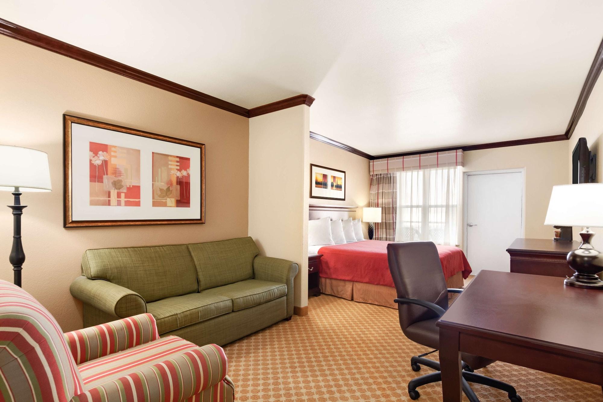 Country Inn & Suites By Radisson, Galveston Beach, Tx ภายนอก รูปภาพ