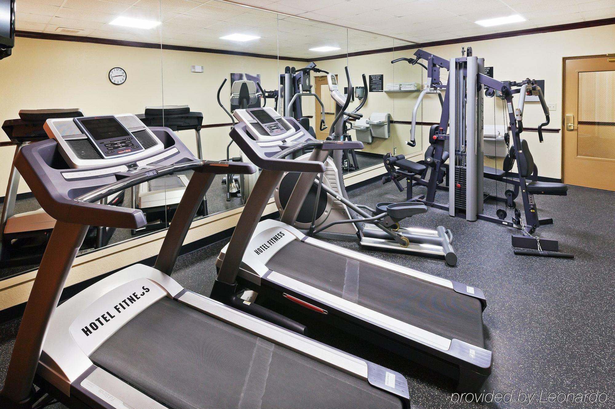 Country Inn & Suites By Radisson, Galveston Beach, Tx สิ่งอำนวยความสะดวก รูปภาพ