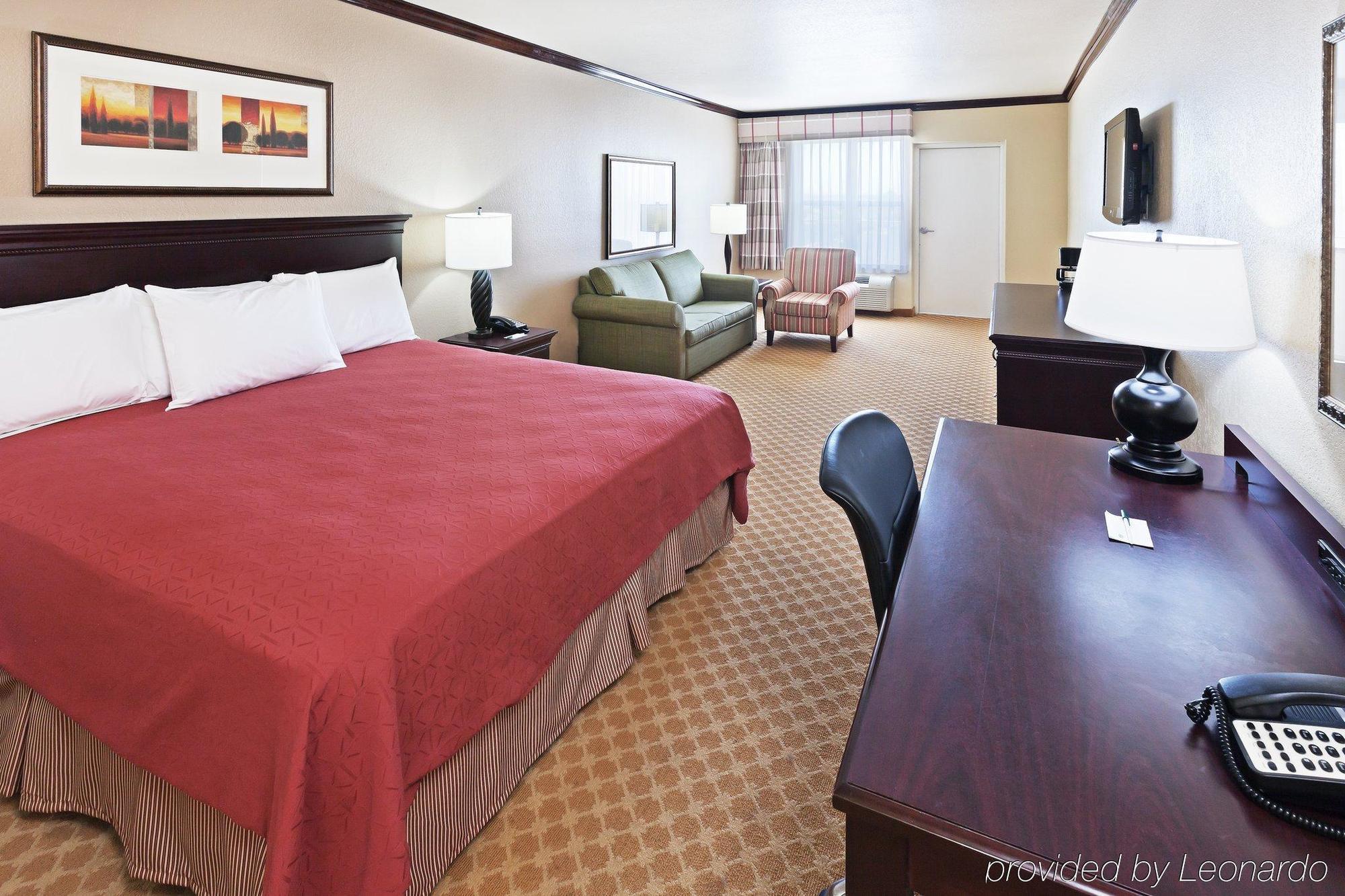 Country Inn & Suites By Radisson, Galveston Beach, Tx ห้อง รูปภาพ