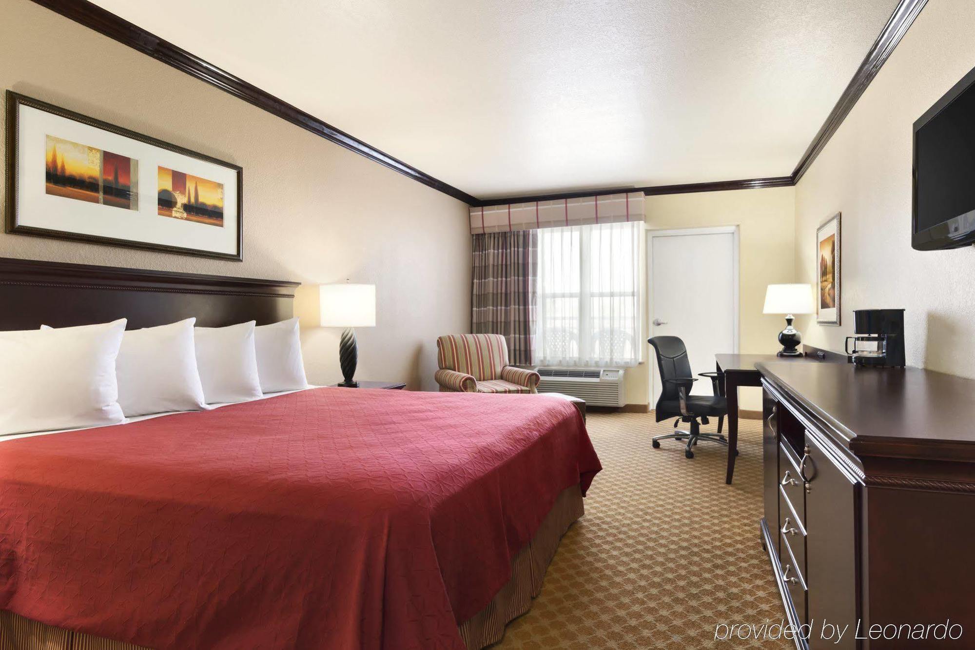 Country Inn & Suites By Radisson, Galveston Beach, Tx ภายนอก รูปภาพ