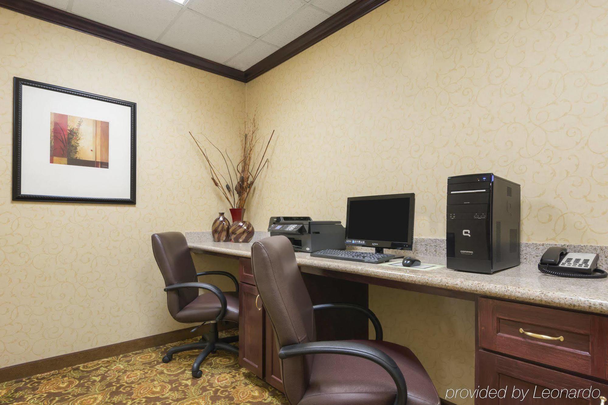 Country Inn & Suites By Radisson, Galveston Beach, Tx ภายนอก รูปภาพ