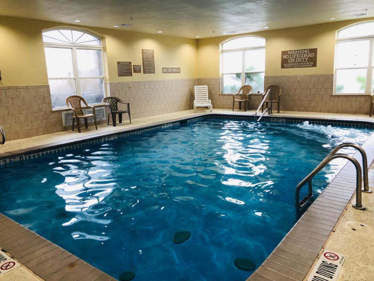 Country Inn & Suites By Radisson, Galveston Beach, Tx ภายนอก รูปภาพ