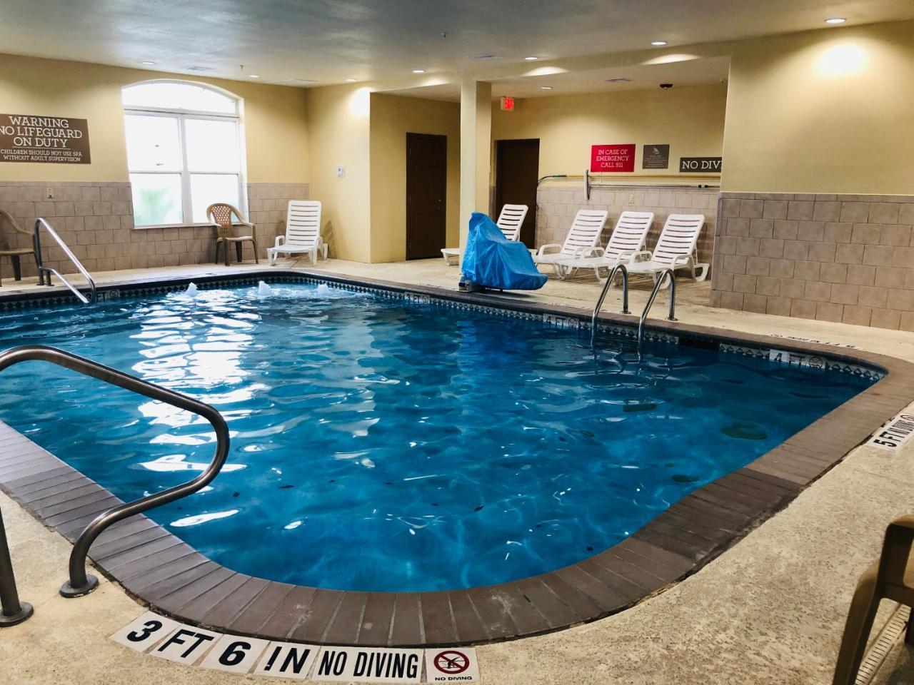 Country Inn & Suites By Radisson, Galveston Beach, Tx ภายนอก รูปภาพ